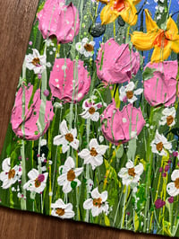 Image 4 of Spring Daffs & Tulips 