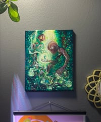 Image 5 of Secrets of the Forest Original