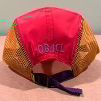 Image 3 of 1995 ‘Wu-Tang Inspired’ 5-Panel Hat