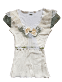 DARLING TOP