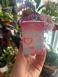 Image 3 of Special Love Edition Mini Starseed Babies Blindbox 