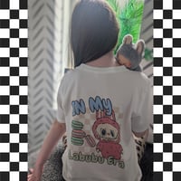 Image 1 of T-SHIRT: In My Labubu Era
