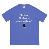 Image 2 of "Price of Freedom" Tee