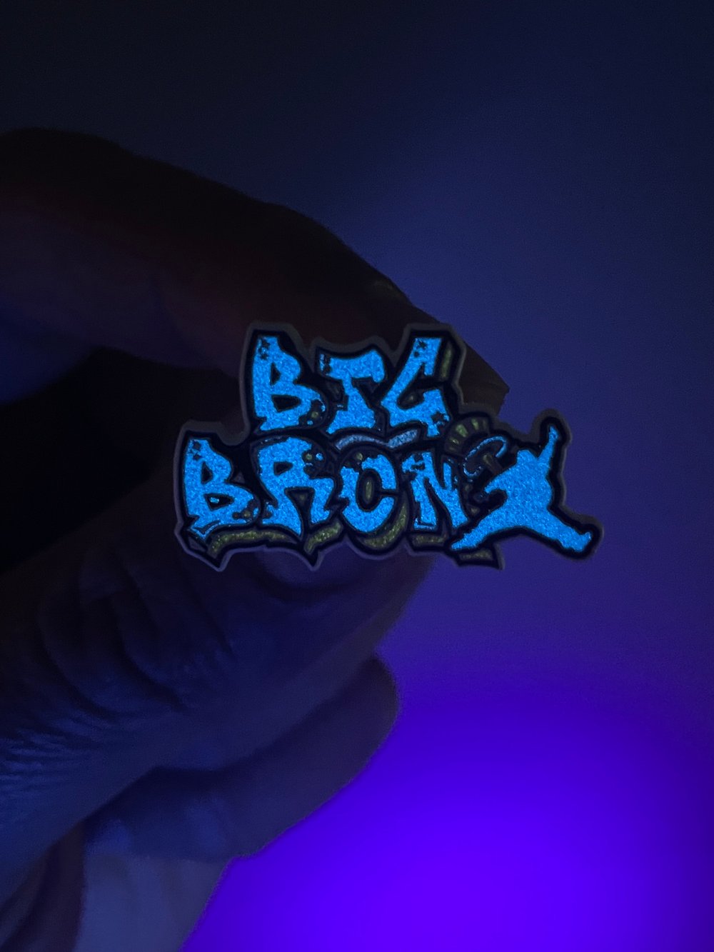 “BIG BRONX”