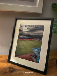 Image 2 of Stirling Albion