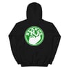 NJ Beards Hoodie