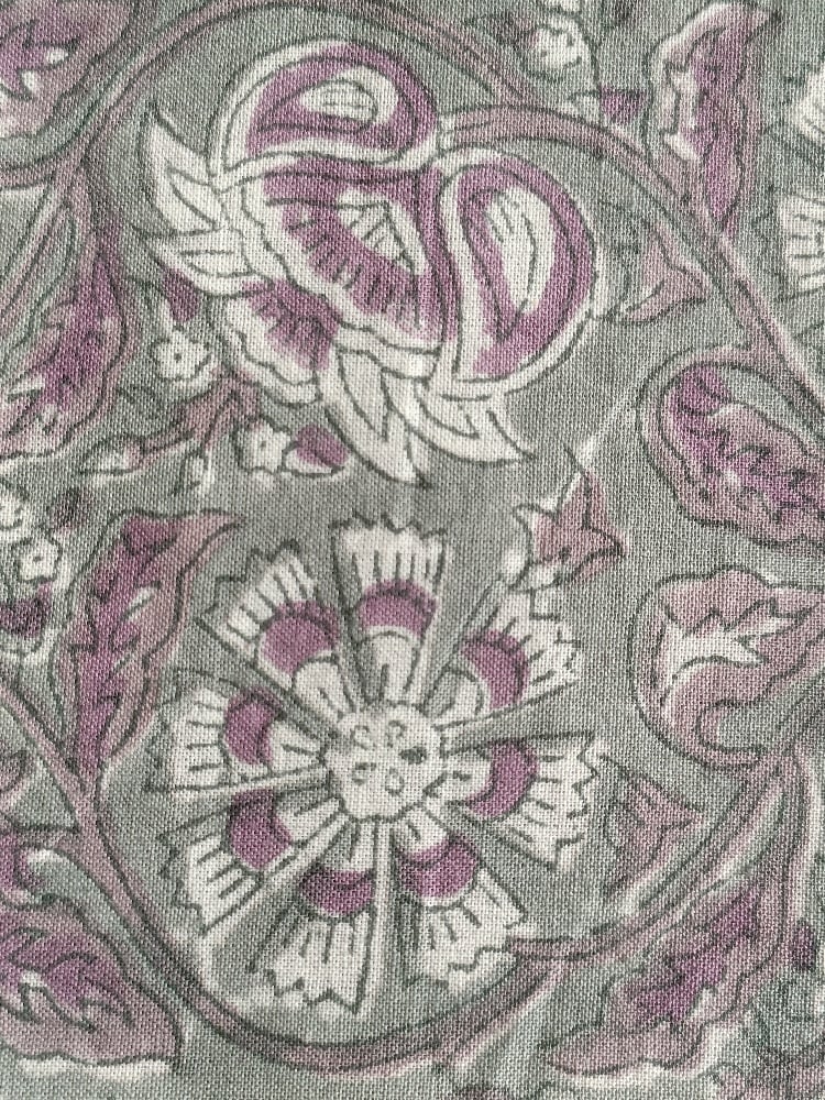 Image of Namasté fabric Bernadette 