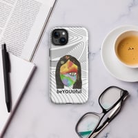 Image 3 of beYOUtiful Tough Case for iPhone®