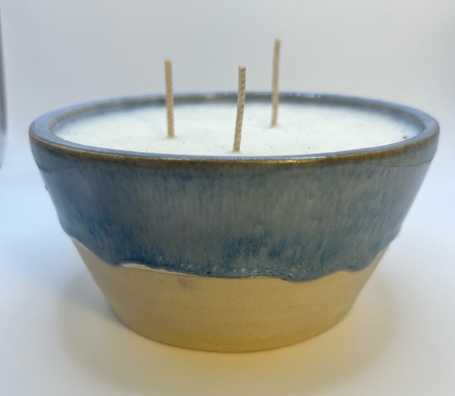 River Birch Candle (Pear Scent)