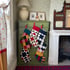 Harlequin Stocking Image 3