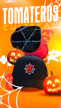 Image 2 of tomateros hollween 