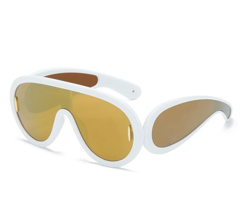 “Miami” Sunglasses