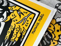 Image 4 of EMBRACE MONSTROSITY PRINT 