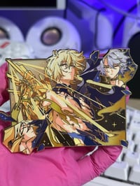 Image 2 of Blazing Sun Phainon