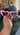 Heart shaped glasses