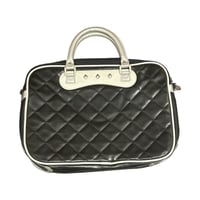Image 3 of Vintage studded handbag