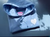 Cory cupid hoodie - adult 