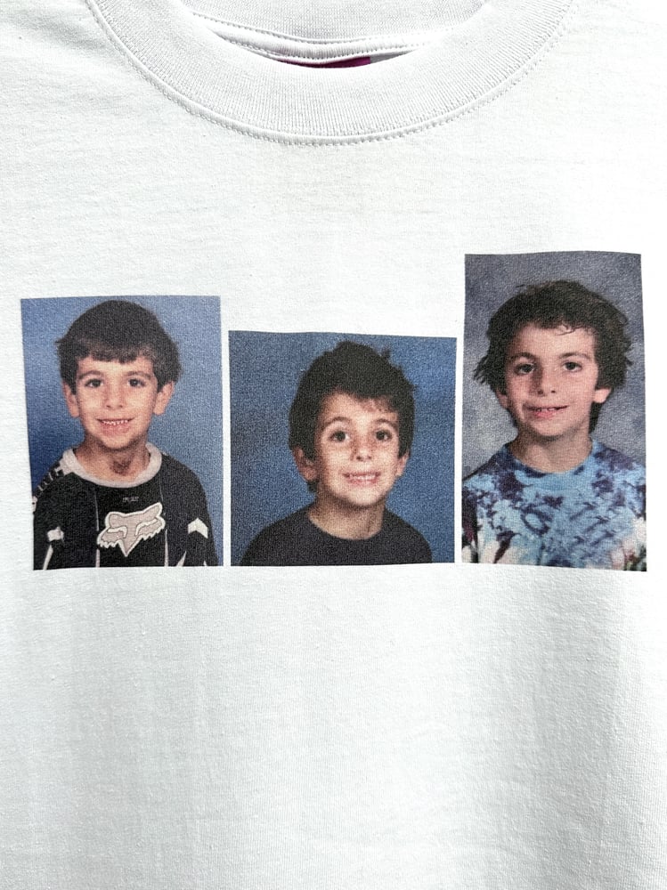 Image of Yearbook 2003-2005