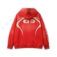 Image 4 of UNISEX STAR TREK HOODIE