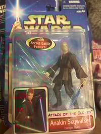 Image 1 of anakin skywalker star wars