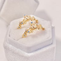 Image 2 of Cinderella’s Carriage  Ring