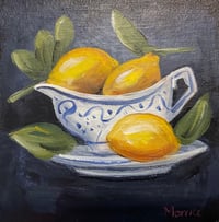 Image 2 of mini lemon study 4