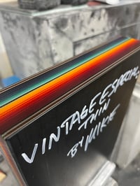 Image 3 of Vintage Especial Thin by Mikie