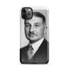 Ludwig von Mises Snap case for iPhone®
