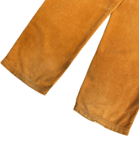 Image 4 of ‘19 Telfar Drop Waist Corduroy Pants - M