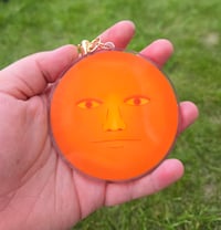 Image 2 of TWRP Shaker Charm