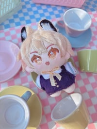 Image 8 of Project Sekai Wonderlands x Showtime Mini Plushies
