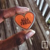 Girl Power Pin