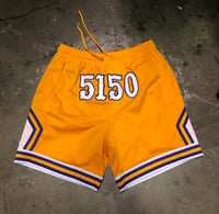 Image 4 of 5150 Dynasty Shorts