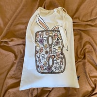 Image 2 of  Personalised Easter Sack