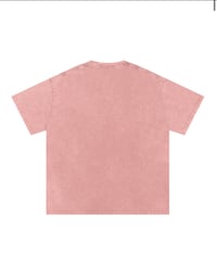 Image 2 of Anis Logo Shirt (Light pink) {Pre-Order}