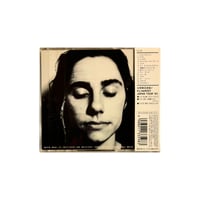 Image 2 of PJ Harvey - Rid of Me (Japanese Edition) CD