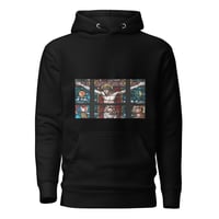 Image 5 of Unisex Hoodie Jesus