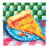 A Perfect Slice Giclée