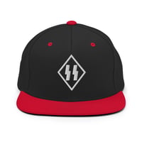 Image 5 of Outlaw Snapback 