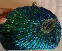 Image 5 of Peacock stral Bag