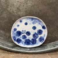 Image 1 of Woodlands Trinket Dish #03