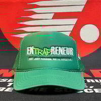 Image 2 of 	“Streetwear for the Self-Made.”