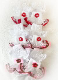 custom order for Lisa 