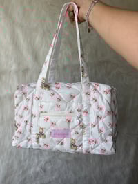 Image 1 of Pilates Bunny Bag