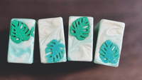 Image 1 of Spa Day Lard Soap