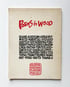 The Land on the Tip of a Hair: Poems in Wood Image 2