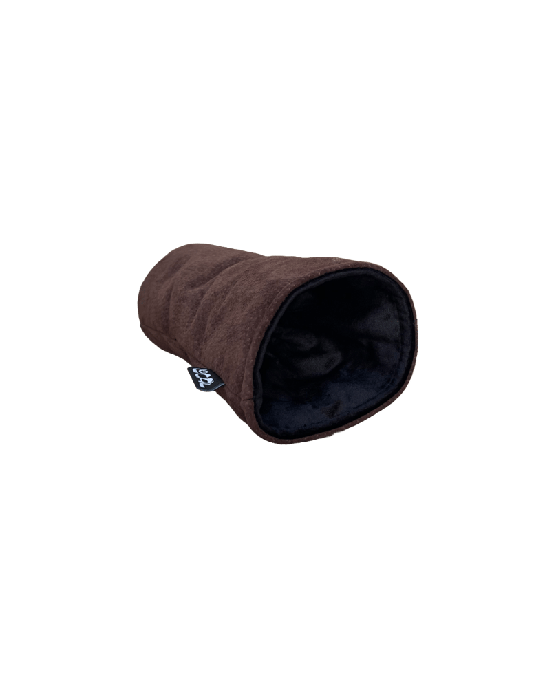 Brown Pig Leather Head Cover