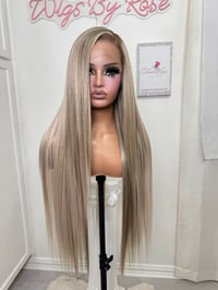 Image 3 of Brielle luxury (ready to ship) 
