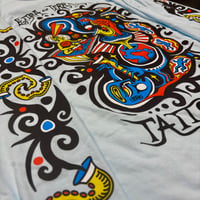 Image 3 of Extra-Terrestrial Long Sleeve