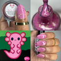 Glisten & Glow Animal Adventures Series 